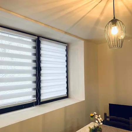 Stan Na Dan Cajnice *