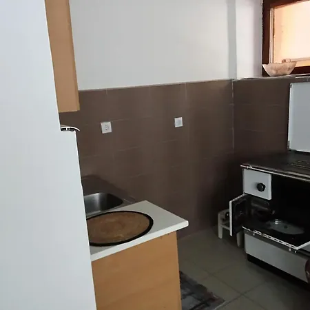 Stan Na Dan Cajnice * Ivisovo Greblje