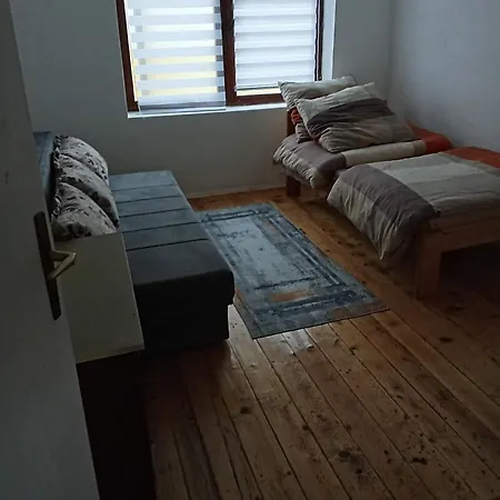 Stan Na Dan Cajnice דירה