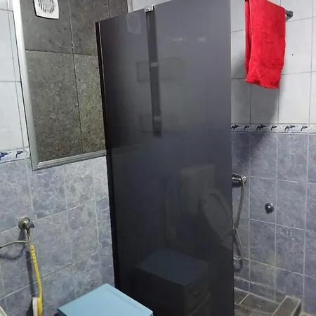 Stan Na Dan Cajnice Ivisovo Greblje