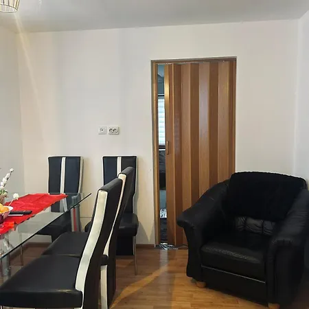 דירה Stan Na Dan Cajnice Ivisovo Greblje