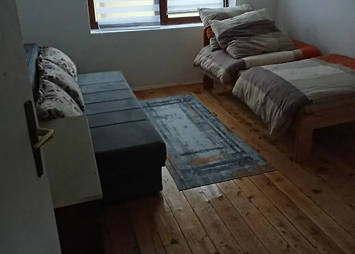 Stan Na Dan Cajnice דירה