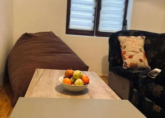 Stan Na Dan Cajnice *