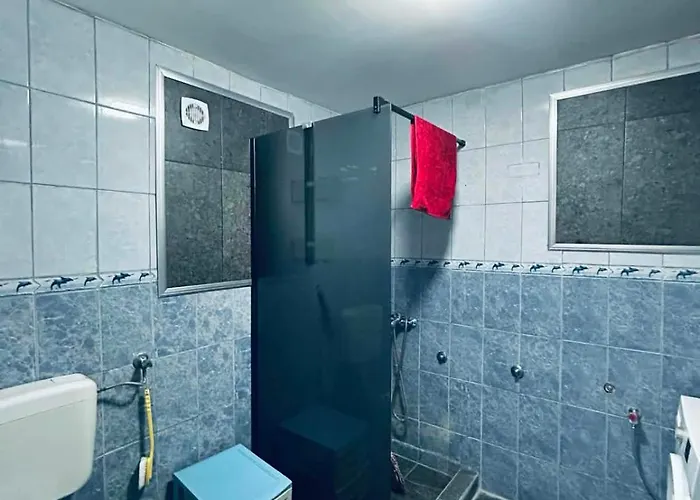 דירה Stan Na Dan Cajnice *