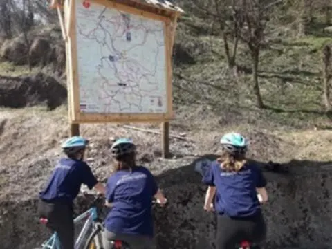 Stan Na Dan Cajnice דירה *