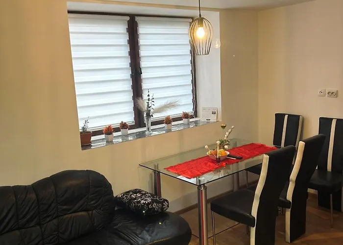 Stan Na Dan Cajnice דירה Ivisovo Greblje