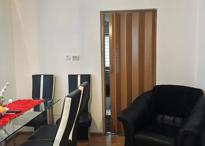 דירה Stan Na Dan Cajnice Ivisovo Greblje